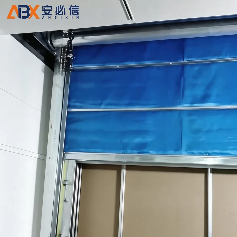 阳泉高速堆积门